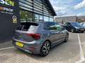 Volkswagen Polo 1.0 TSI R-LINE BNS Gris - thumbnail 3
