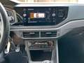 Volkswagen Polo 1.0 TSI R-LINE BNS Gris - thumbnail 20