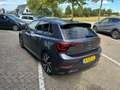 Volkswagen Polo 1.0 TSI R-LINE BNS Gris - thumbnail 5