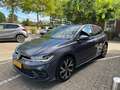Volkswagen Polo 1.0 TSI R-LINE BNS Gris - thumbnail 6