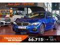 BMW 330 330e Azul - thumbnail 1