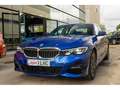 BMW 330 330e Azul - thumbnail 28