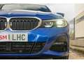 BMW 330 330e Azul - thumbnail 30