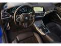 BMW 330 330e Azul - thumbnail 4