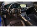 BMW 330 330e Azul - thumbnail 4