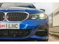 BMW 330 330e Azul - thumbnail 30