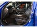 BMW 330 330e Azul - thumbnail 20