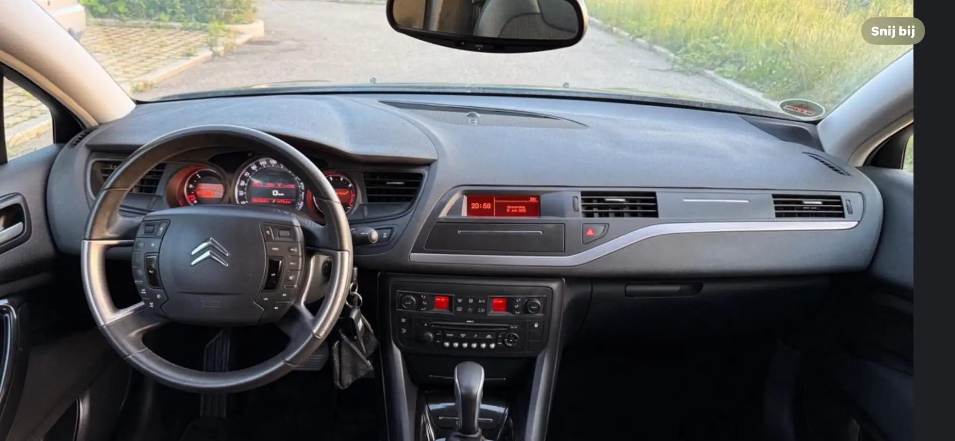 Citroen C5 3.0 V6 Exclusive - 2