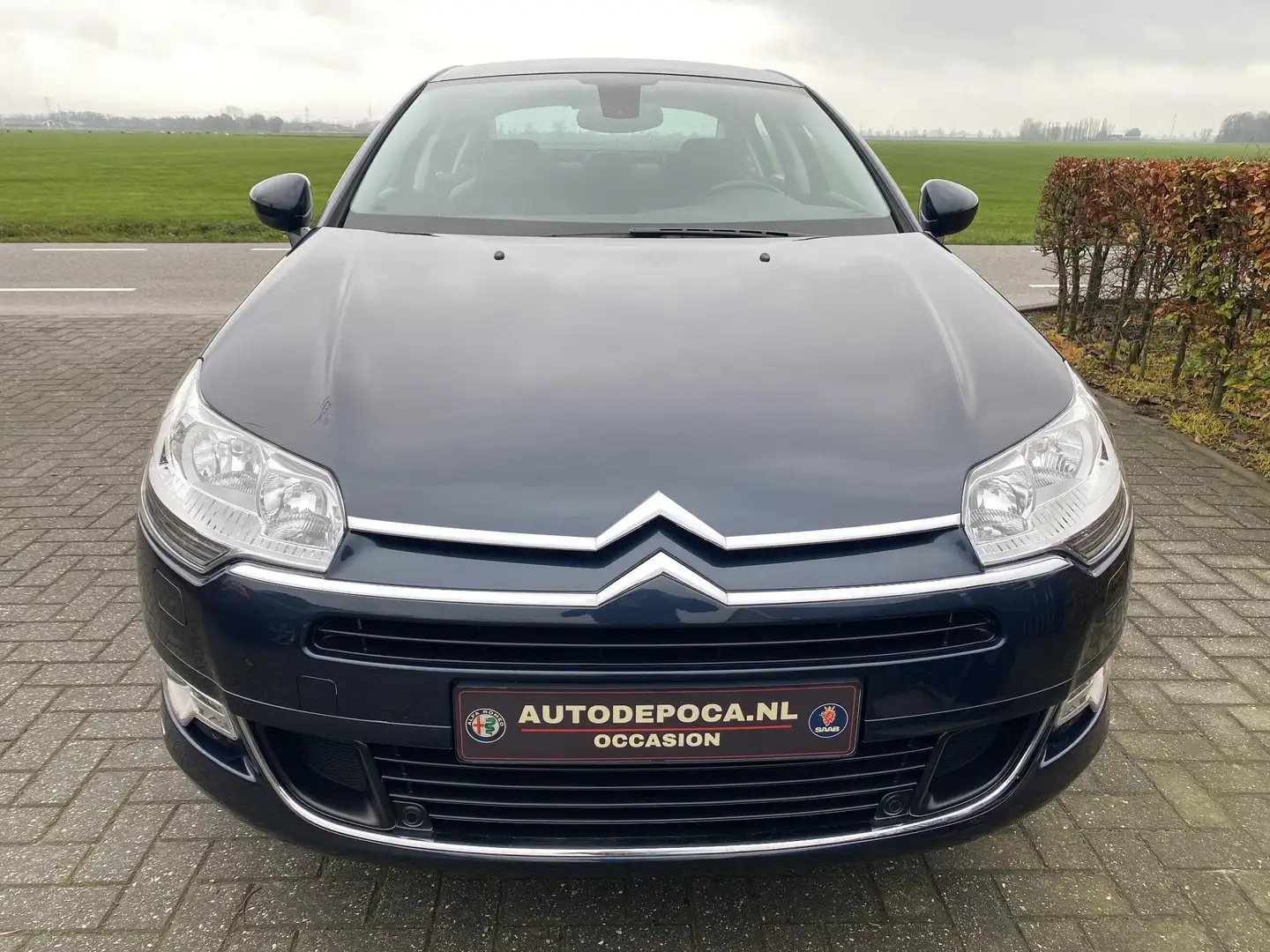 Citroen C5 3.0 V6 Exclusive - 2