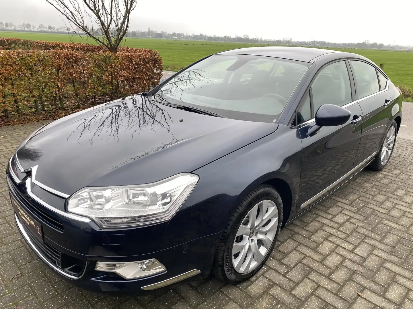 Citroen C5 3.0 V6 Exclusive - 1