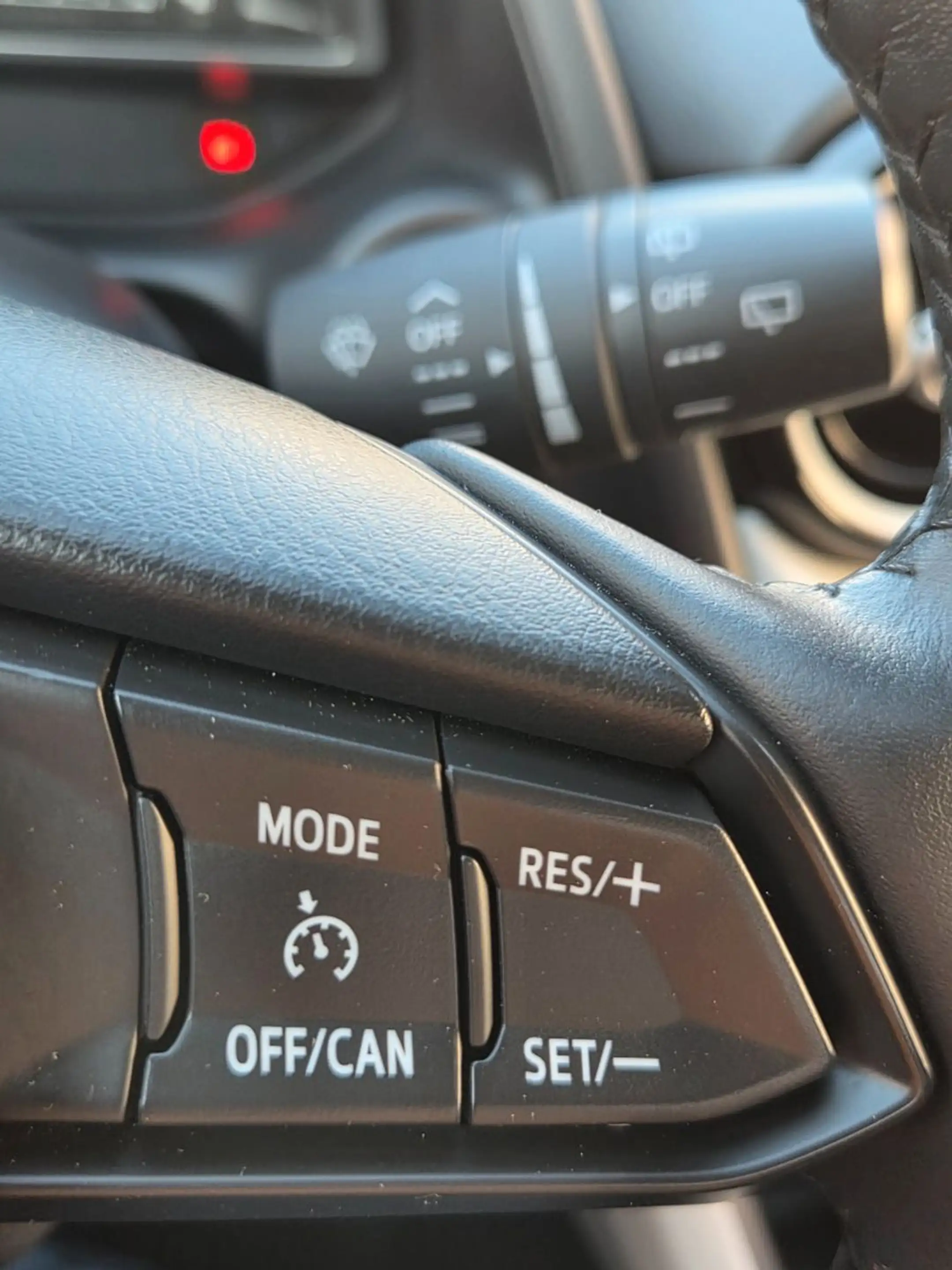 Mazda 2 Lim. Center-Line NAVI — photo 29