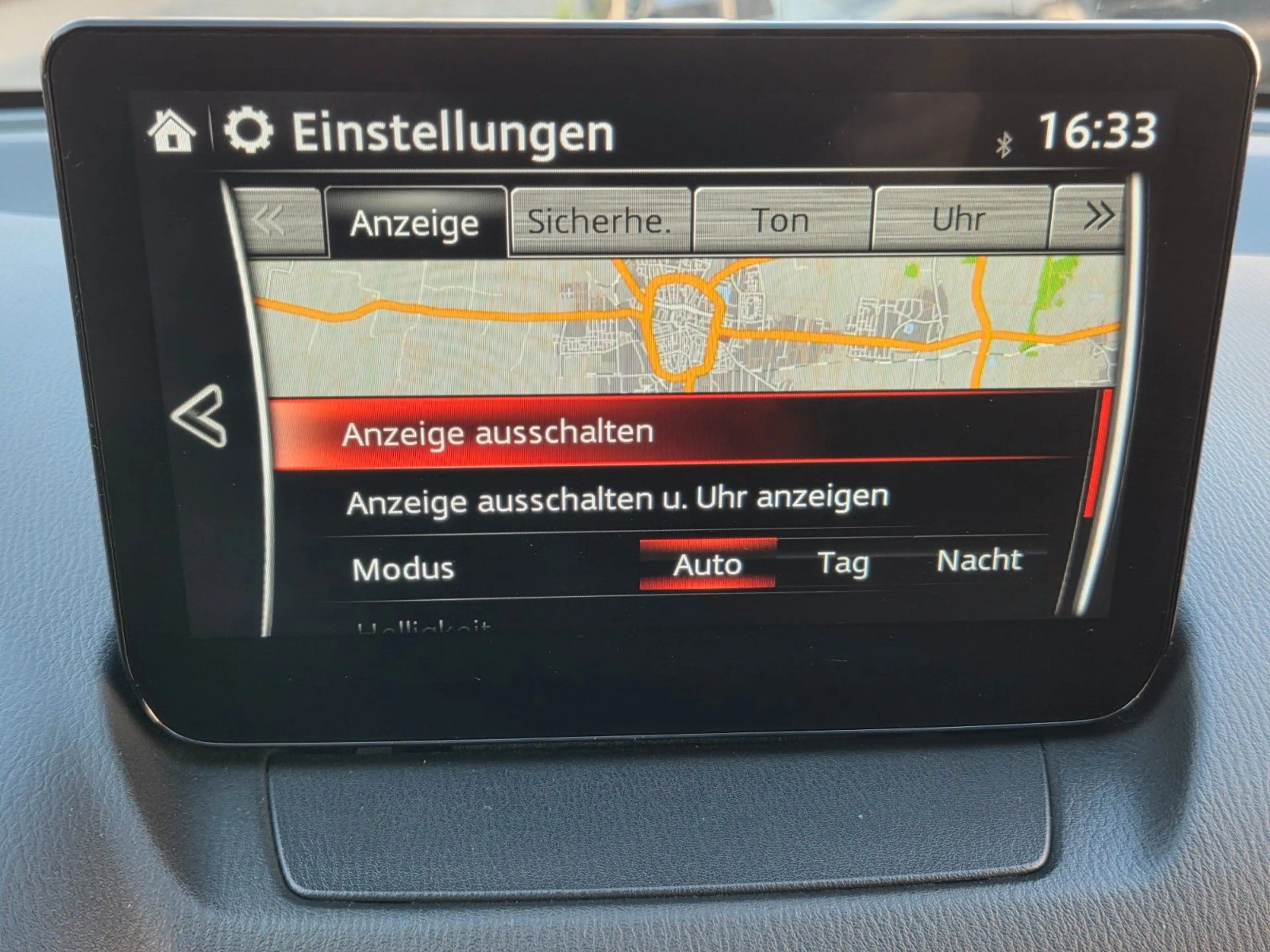 Mazda 2 Lim. Center-Line NAVI — photo 30