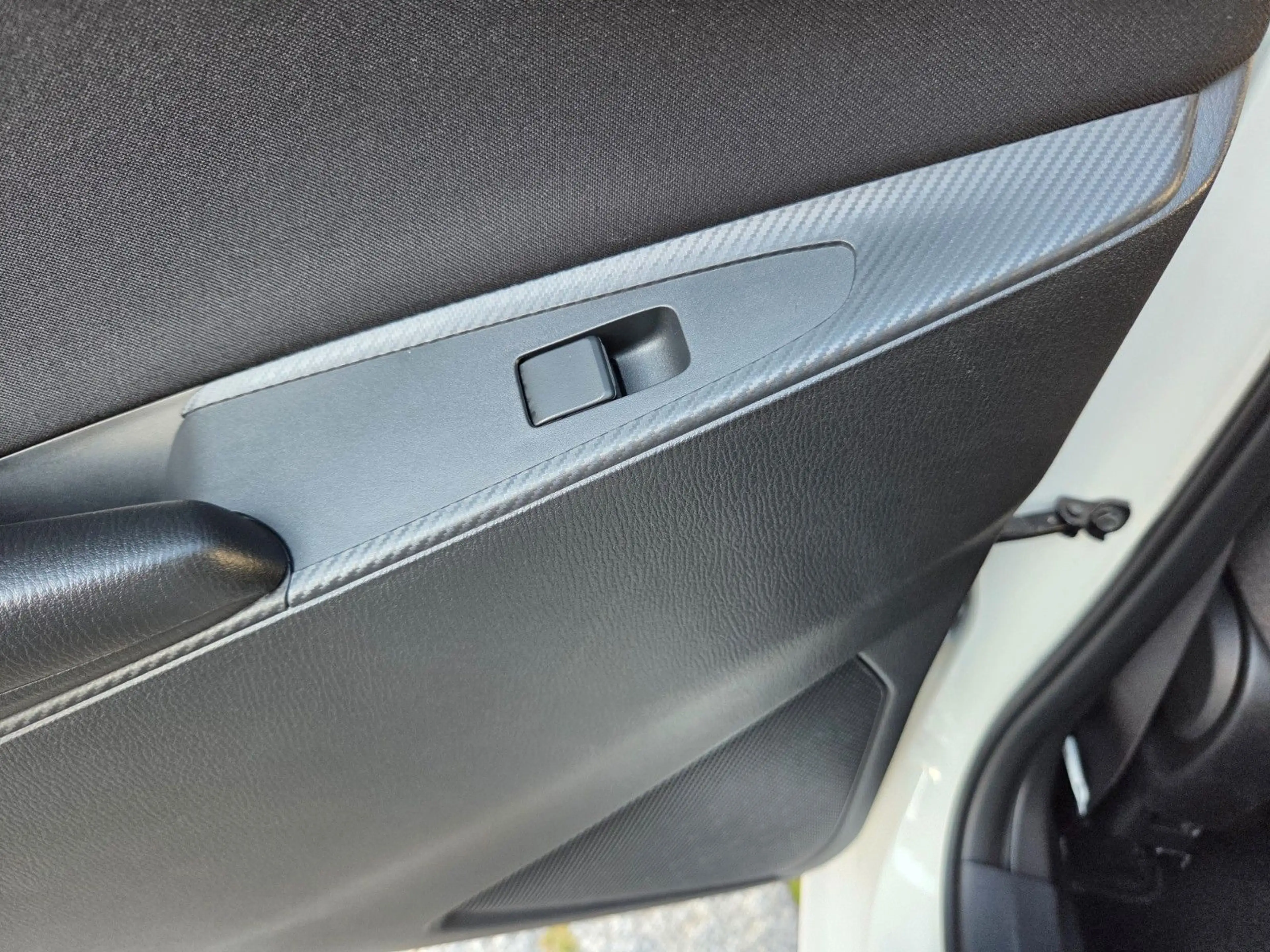 Mazda 2 Lim. Center-Line NAVI — photo 21