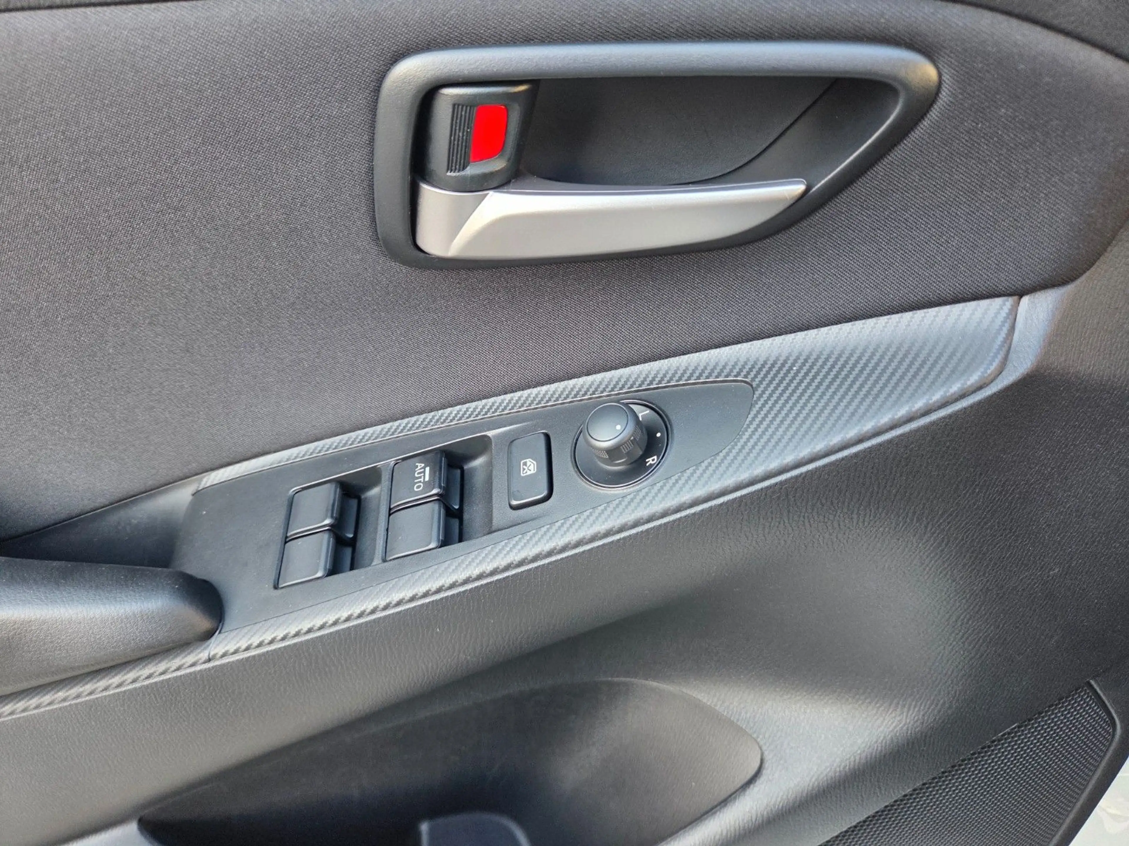 Mazda 2 Lim. Center-Line NAVI — photo 22