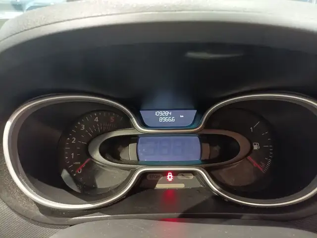 Renault Trafic view 7