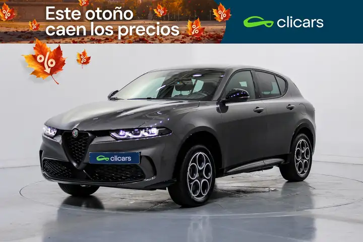 Alfa Romeo Tonale 2024
