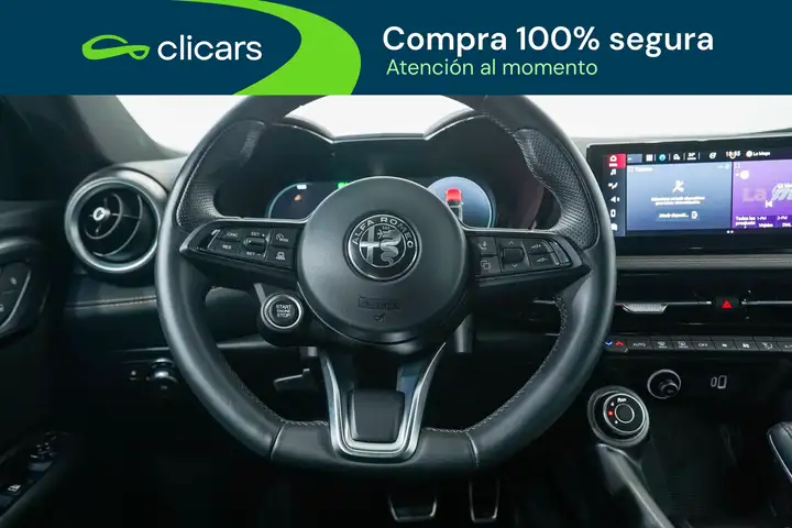 Alfa Romeo Tonale 2024, foto 21