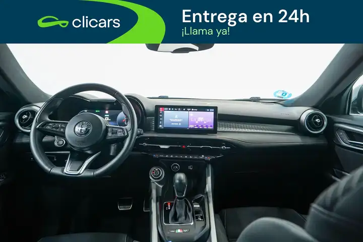 Alfa Romeo Tonale 2024, foto 14