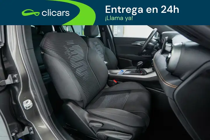 Alfa Romeo Tonale 2024, foto 17