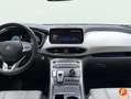 Hyundai SANTA FE 1.6 TGDi PHEV Style Auto 4x4 Gris - thumbnail 17