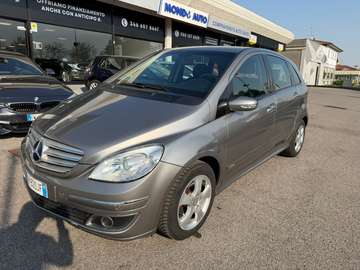 Classe B - T245 Chrome