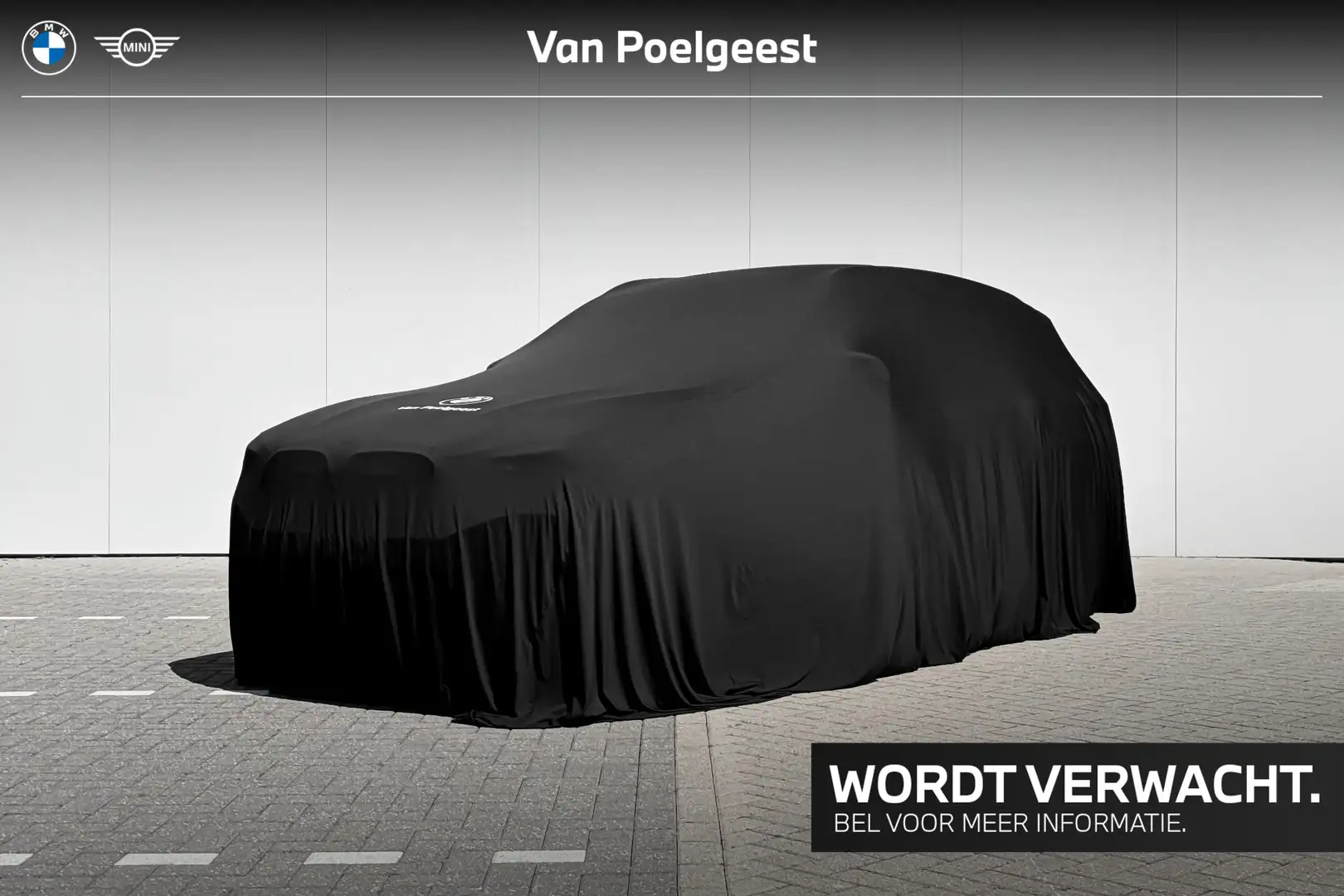 BMW iX xDrive45 101 kWh M Sport | Panoramadak | innovatio Gris - 1