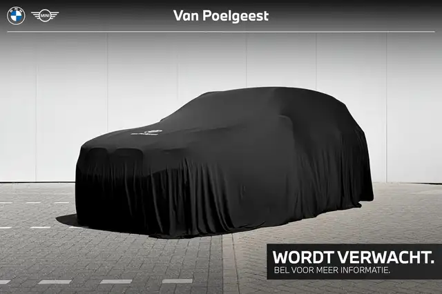 BMW iX xDrive45 101 kWh M Sport | Panoramadak | innovatio