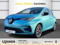 Renault ZOE Evolution EV50 110hp 4 Season Blau - thumbnail 1