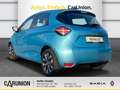 Renault ZOE Evolution EV50 110hp 4 Season Blau - thumbnail 6