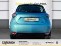 Renault ZOE Evolution EV50 110hp 4 Season Blau - thumbnail 5