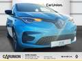 Renault ZOE Evolution EV50 110hp 4 Season Bleu - thumbnail 3
