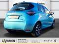 Renault ZOE Evolution EV50 110hp 4 Season Blau - thumbnail 4