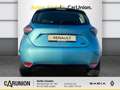 Renault ZOE Evolution EV50 110hp 4 Season Bleu - thumbnail 5