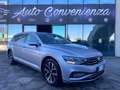 Volkswagen Passat Variant Passat Variant 2.0 tdi Executive 4motion 200cv dsg Argento - thumbnail 1