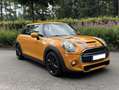 MINI Cooper SD Mini Cooper SD Orange - thumbnail 1