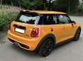 MINI Cooper SD Mini Cooper SD Orange - thumbnail 3