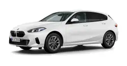 Bmw 120 Limousine Navi.LED.KomfZg.DriveAssist.SHZ