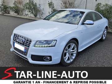 V8 4.2 FSi 354 Quattro Tiptronic A m