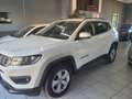 Jeep Compass 2.0 mjt Longitude 4wd 140cv - thumbnail 2