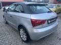 Audi A1 3p 1.2 tfsi Attraction OK NEOPATENTATI Silber - thumbnail 3