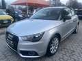 Audi A1 3p 1.2 tfsi Attraction OK NEOPATENTATI Silber - thumbnail 1