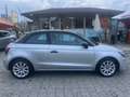 Audi A1 3p 1.2 tfsi Attraction OK NEOPATENTATI Silber - thumbnail 6