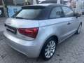 Audi A1 3p 1.2 tfsi Attraction OK NEOPATENTATI Silber - thumbnail 4