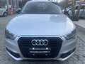 Audi A1 3p 1.2 tfsi Attraction OK NEOPATENTATI Silber - thumbnail 5