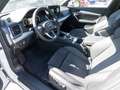 Audi Q5 S line 45TFSI quattr Navi Matrix VC Weiß - thumbnail 16