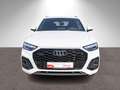 Audi Q5 S line 45TFSI quattr Navi Matrix VC Weiß - thumbnail 5