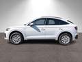 Audi Q5 S line 45TFSI quattr Navi Matrix VC Weiß - thumbnail 4