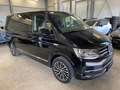 Volkswagen T6 Multivan Highline 4M DSG ACC AHK DAB LED Sthz Noir - thumbnail 5