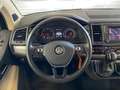 Volkswagen T6 Multivan Highline 4M DSG ACC AHK DAB LED Sthz Noir - thumbnail 24