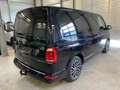 Volkswagen T6 Multivan Highline 4M DSG ACC AHK DAB LED Sthz Noir - thumbnail 7